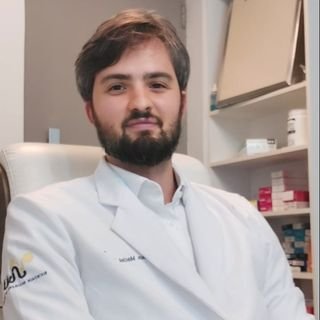 Dr. Vinicius Maciel Teixeira
