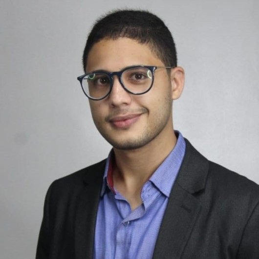 Alisson Oliveira Macêdo