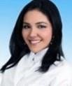 Dra. Yumi Cristina Komatsu