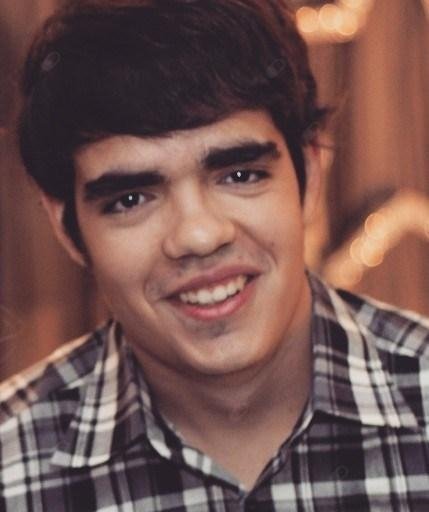 Lannes Fernando Magnabosco Neto