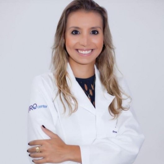 Dra. Fernanda Girardi