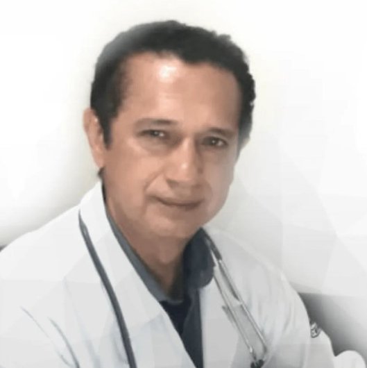 Dr. Aldenor da Costa Filho