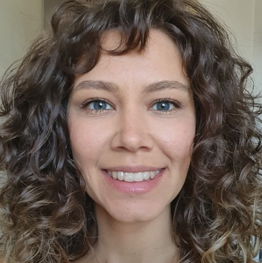 Luisa Magalhães
