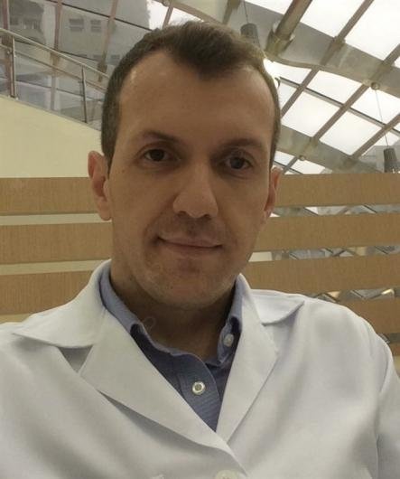 Dr. Jorge Pompermaier