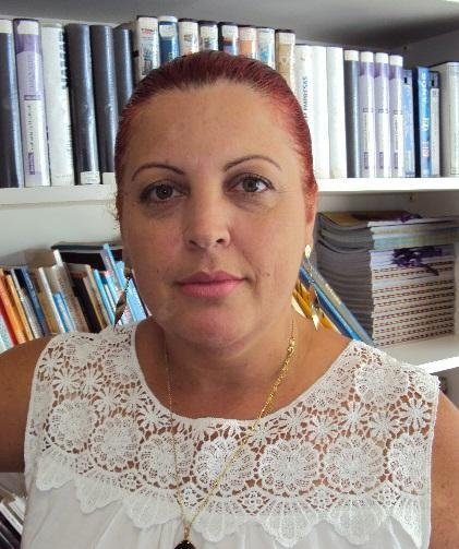 Maria Aparecida Medeiros Peres