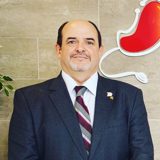 Dr. Ricardo Ribeiro M Cruz