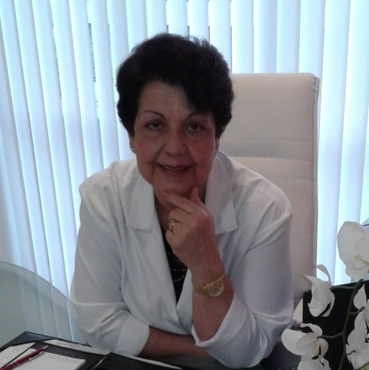 Dra. Rosane Maria Jorio Nogueira