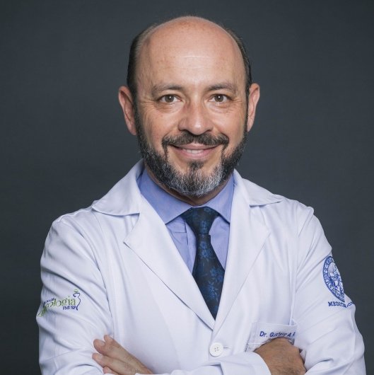 Dr. Gustavo Arantes Rosa Maciel