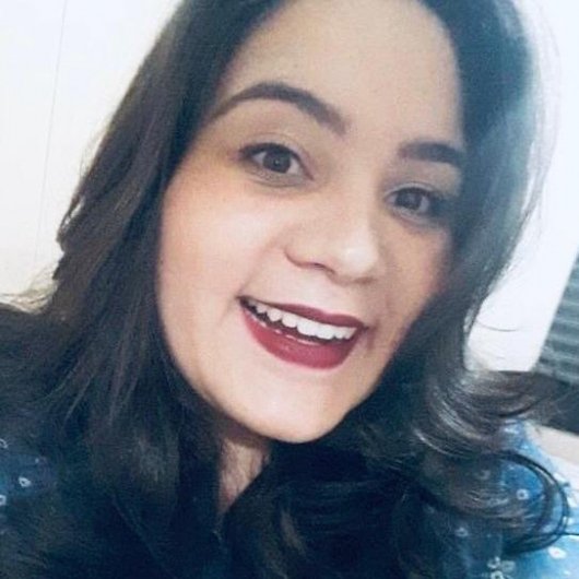 Caroline Lacerda