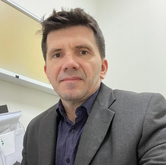 Dr. Daniel Cordeiro Jr
