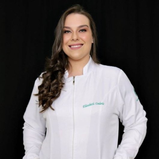 Elizabeth Enderle