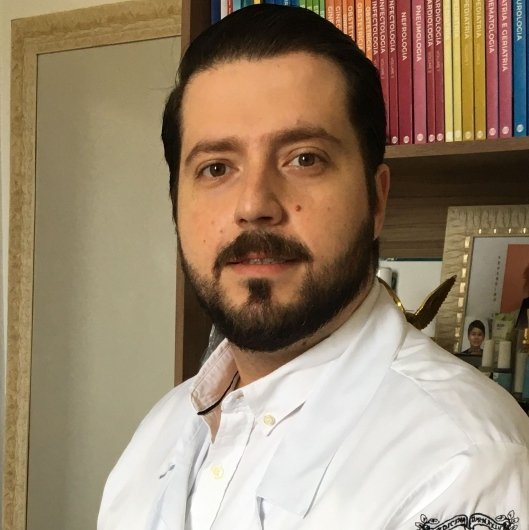 Dr. Fabio De Biasi Filho