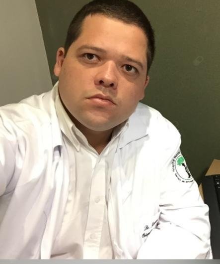 Dr. Ramon Santos Abreu