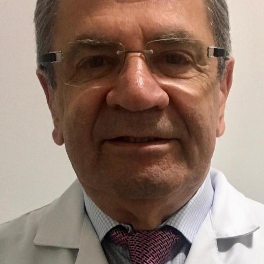 Dr. Paulo Badih Chehin