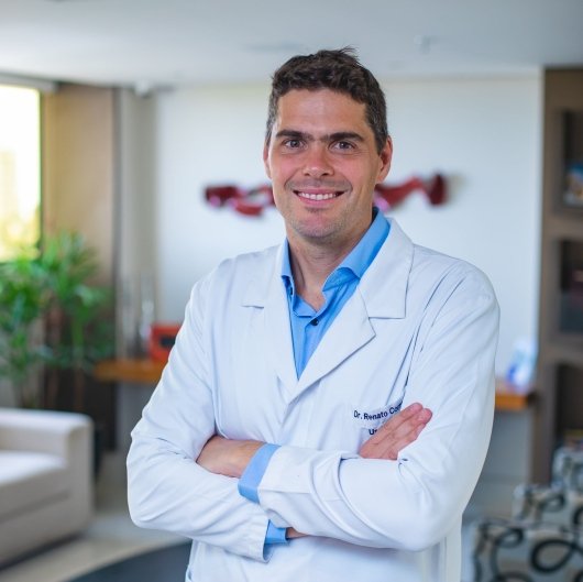 Dr. Renato Corradi