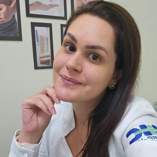 Dra. Marília Volpato Vieira