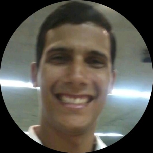 André Luiz de Siqueira Santos