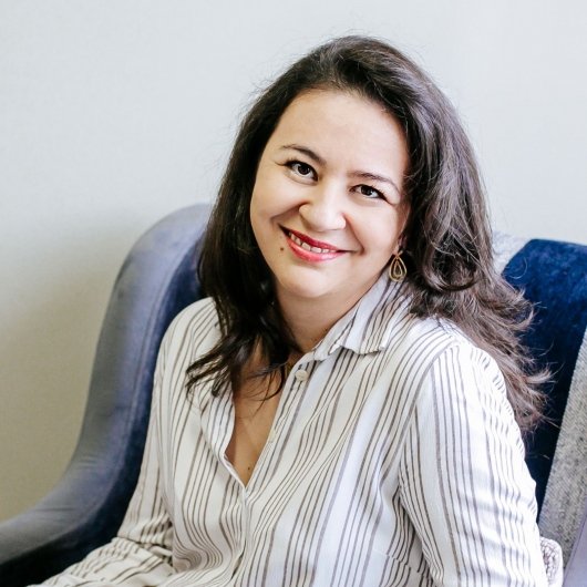 Elaine Cristina Luiz