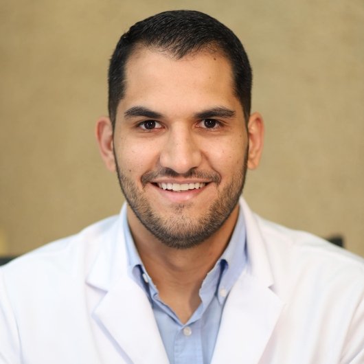Dr. Plinio Linhares