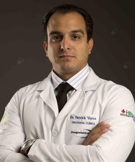 Dr. Patrick Costa Vieira