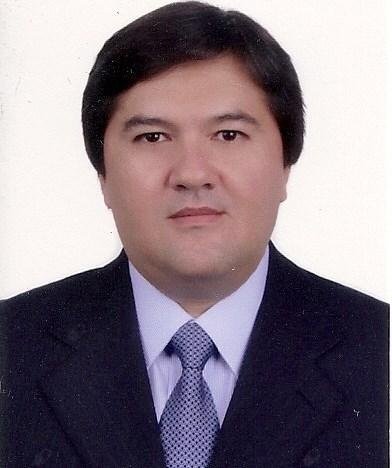 Dr. Humberto Villacorta