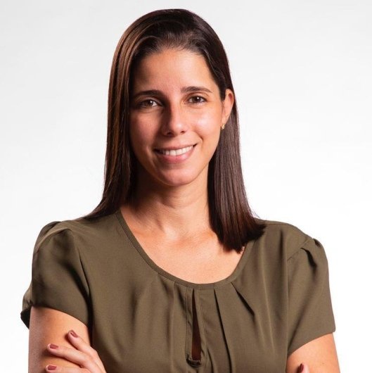 Dra. Renata Gabaldo