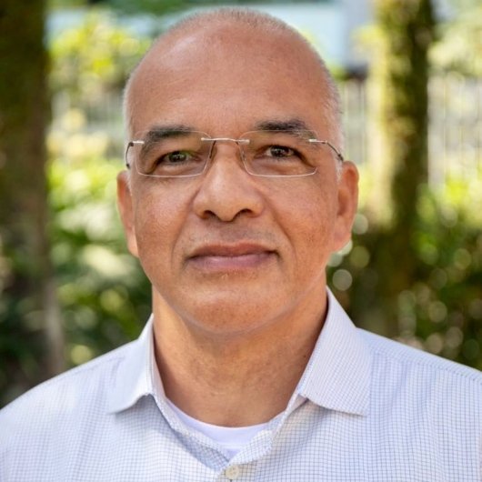 Marco Aurélio Sampaio Trindade