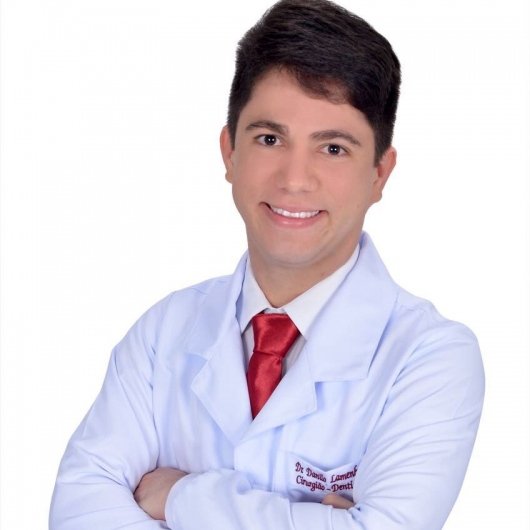 Dr. Danilo Lamenha