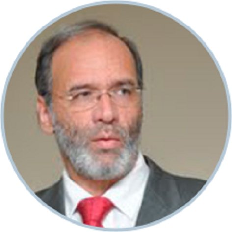 Dr. Rossi Murilo da Silva