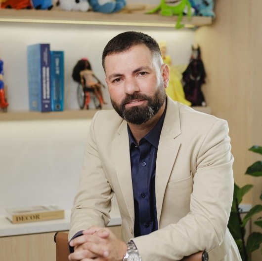 Dr. Daniel de Sousa Filho