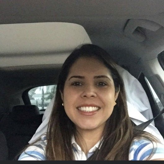Dra. Priscilla Cruz