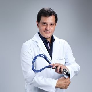 Dr. Claudio Ambrósio