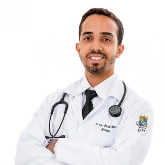 Dr. João Paulo Barros Carvalho