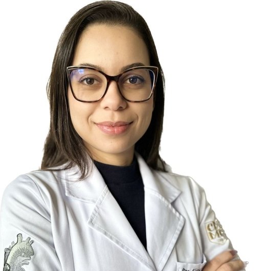 Dra. Flavia Magalhães Ribeiro