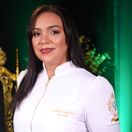 Jeilda Evangelista da Costa