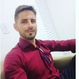 Prof. Thiago Alves Martins