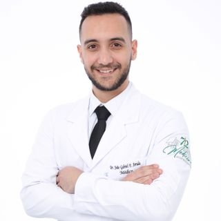 Dr. João Gabriel Arruda