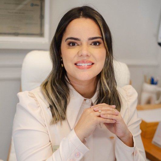 Dra. Danielle Mota