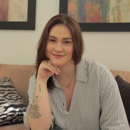 Ariadne Barbieri Missiato