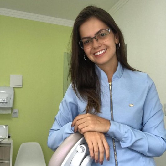 Dra. Thais Camargo Souza