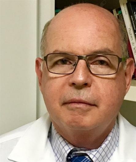 Dr. Ricardo Garbati Stern