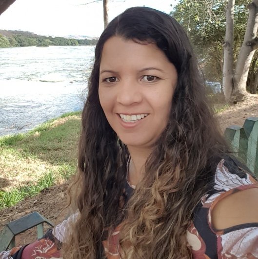 Mônia Camilla