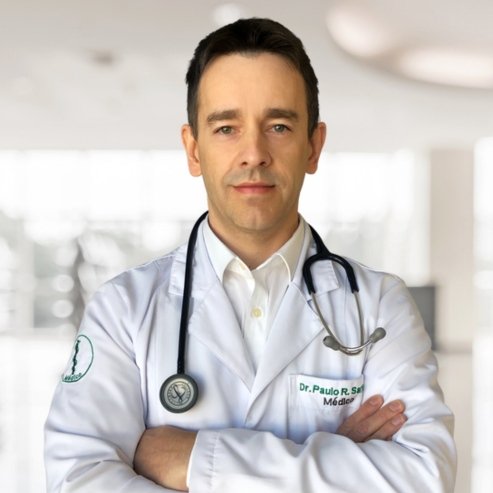Dr. Paulo Sarturi