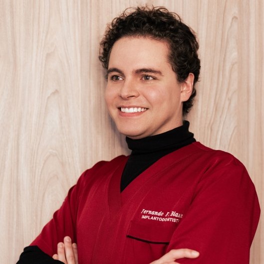 Dr. Fernando Figueiredo Biasin