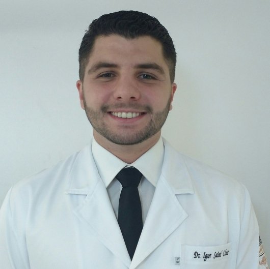 Dr. Igor Saint'Clair de Castro Doco