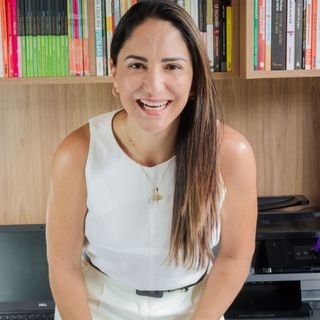 Andréia Valdira De Abreu