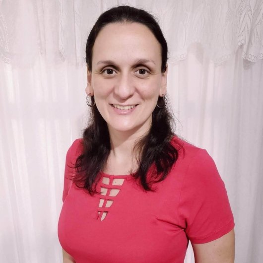 Aline Silva Rodrigues de Souza