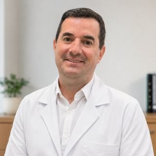 Dr. Plinio Freitas