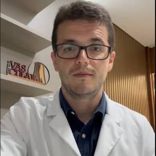 Dr. Vinicius Lopes Adami