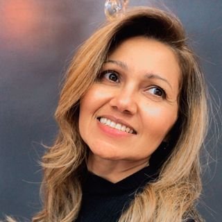 Maria Calixto